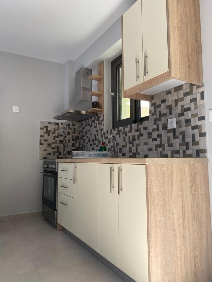 Mirovigli Family Rooms Lepedha ภายนอก รูปภาพ