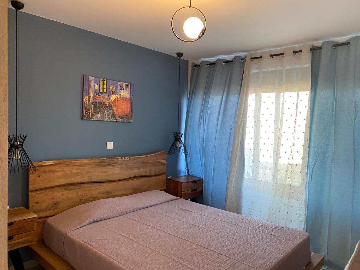 Mirovigli Family Rooms Lepedha ภายนอก รูปภาพ
