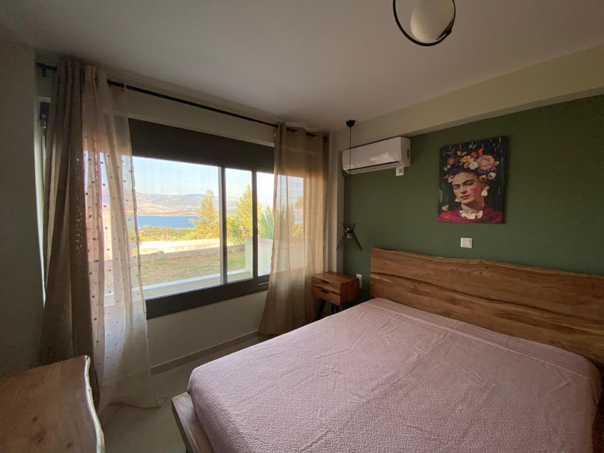 Mirovigli Family Rooms Lepedha ภายนอก รูปภาพ